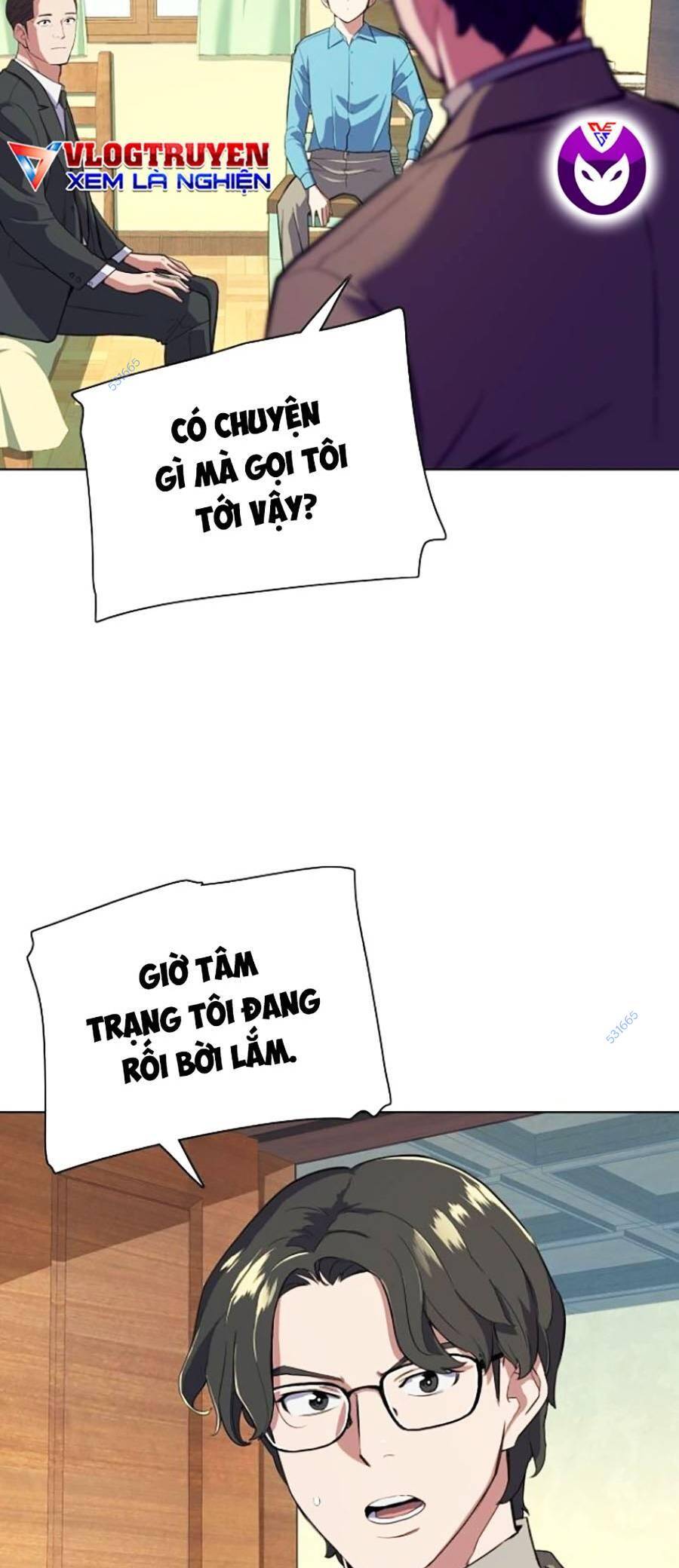 Tiểu Thiếu Gia Gia Tộc Tài Phiệt Chap 11 - Next Chap 12