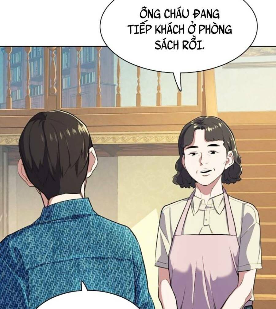 Tiểu Thiếu Gia Gia Tộc Tài Phiệt Chap 11 - Next Chap 12