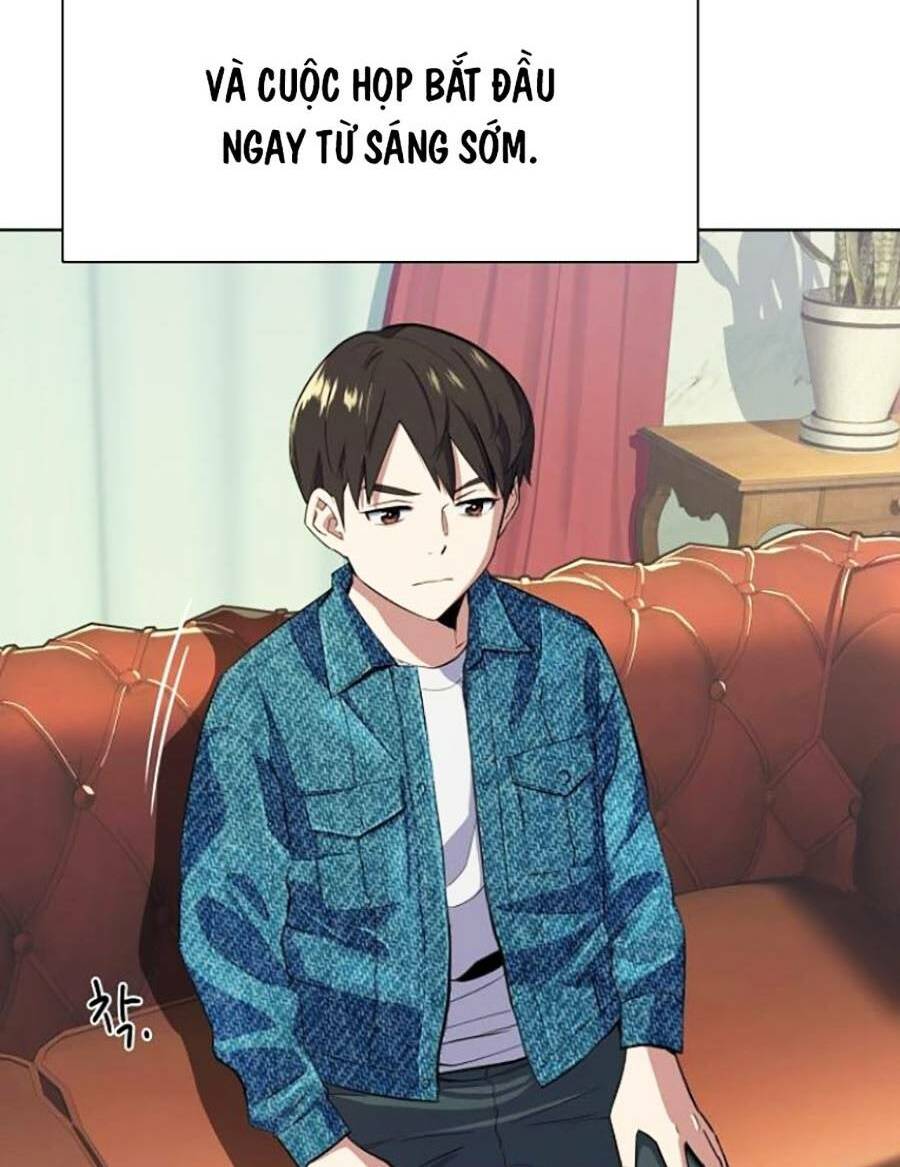 Tiểu Thiếu Gia Gia Tộc Tài Phiệt Chap 11 - Next Chap 12