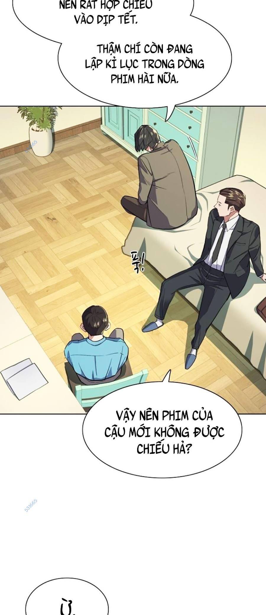 Tiểu Thiếu Gia Gia Tộc Tài Phiệt Chap 11 - Next Chap 12