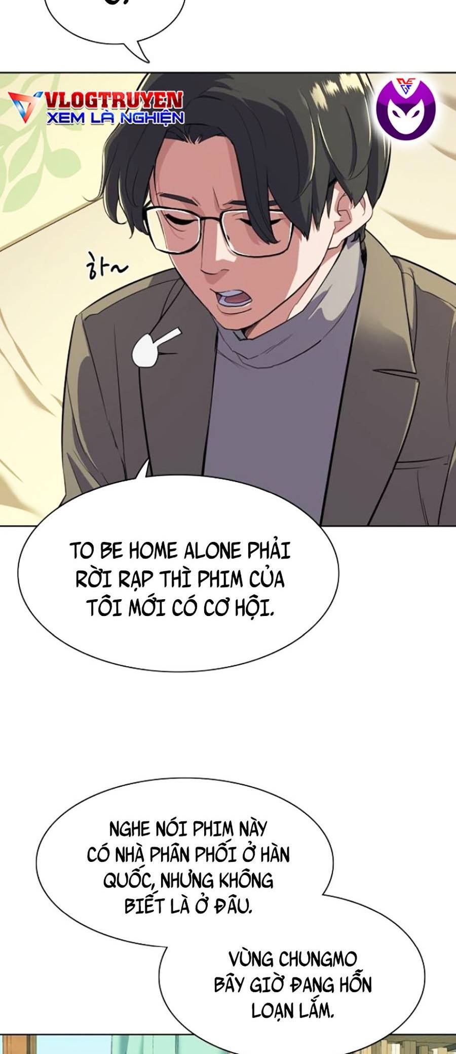 Tiểu Thiếu Gia Gia Tộc Tài Phiệt Chap 11 - Next Chap 12
