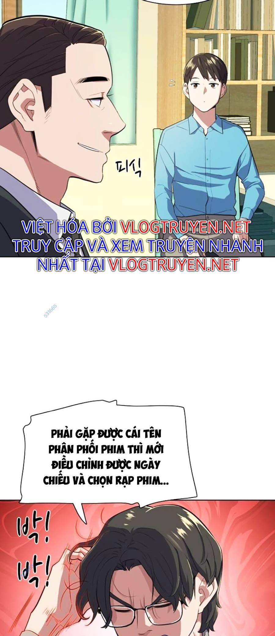 Tiểu Thiếu Gia Gia Tộc Tài Phiệt Chap 11 - Next Chap 12