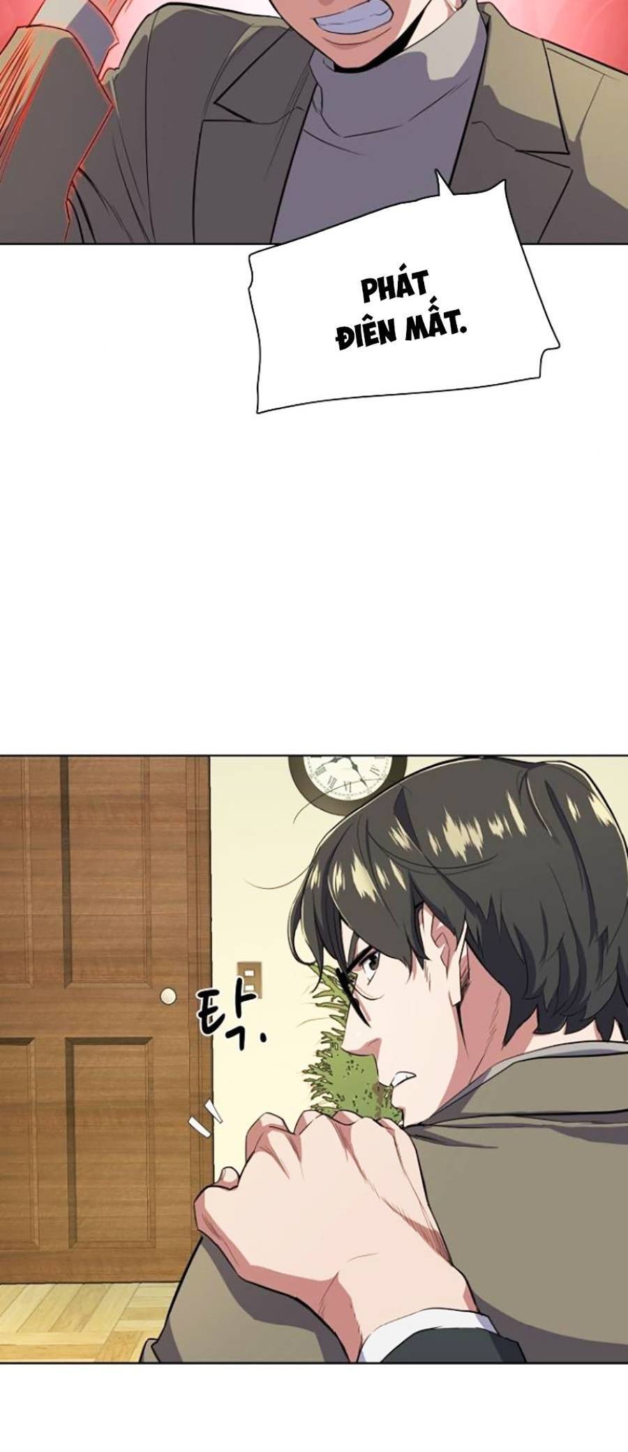 Tiểu Thiếu Gia Gia Tộc Tài Phiệt Chap 11 - Next Chap 12