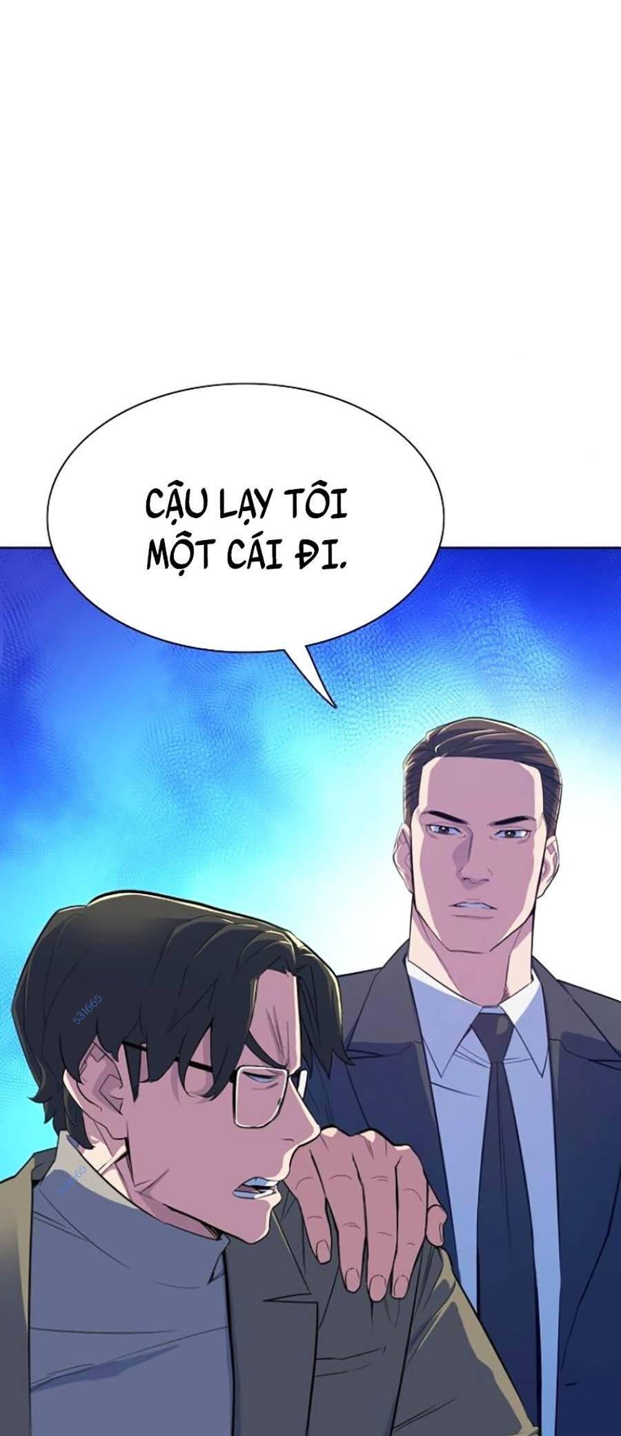 Tiểu Thiếu Gia Gia Tộc Tài Phiệt Chap 11 - Next Chap 12