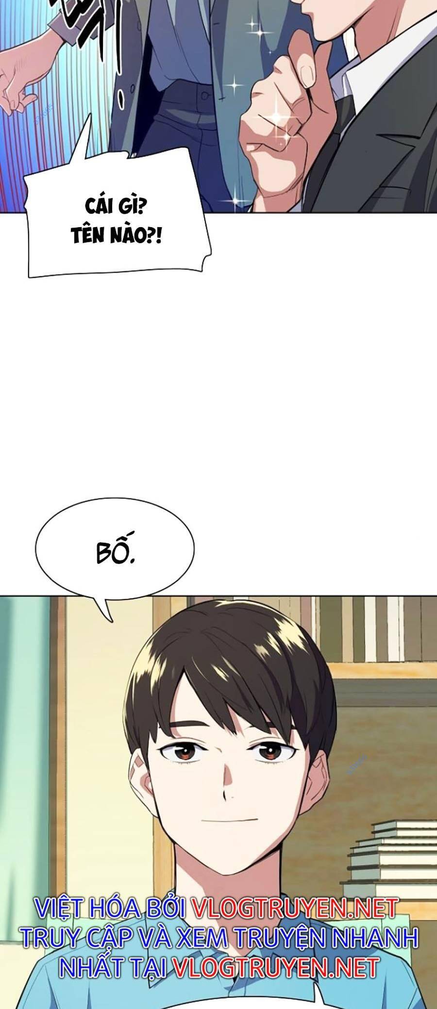 Tiểu Thiếu Gia Gia Tộc Tài Phiệt Chap 11 - Next Chap 12