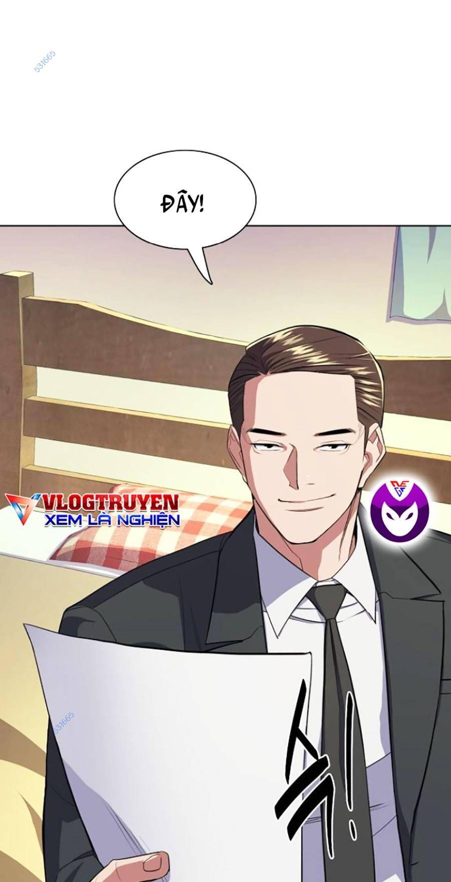 Tiểu Thiếu Gia Gia Tộc Tài Phiệt Chap 11 - Next Chap 12