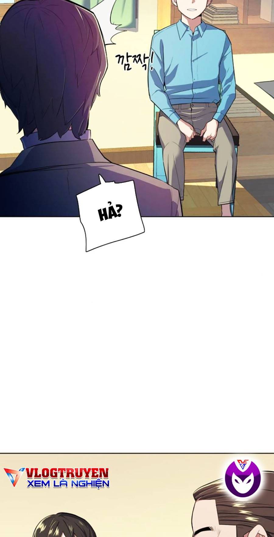 Tiểu Thiếu Gia Gia Tộc Tài Phiệt Chap 11 - Next Chap 12