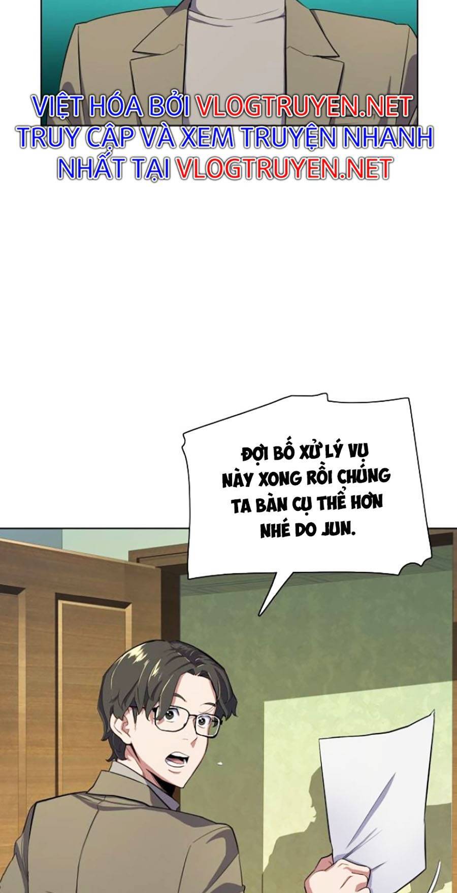 Tiểu Thiếu Gia Gia Tộc Tài Phiệt Chap 11 - Next Chap 12