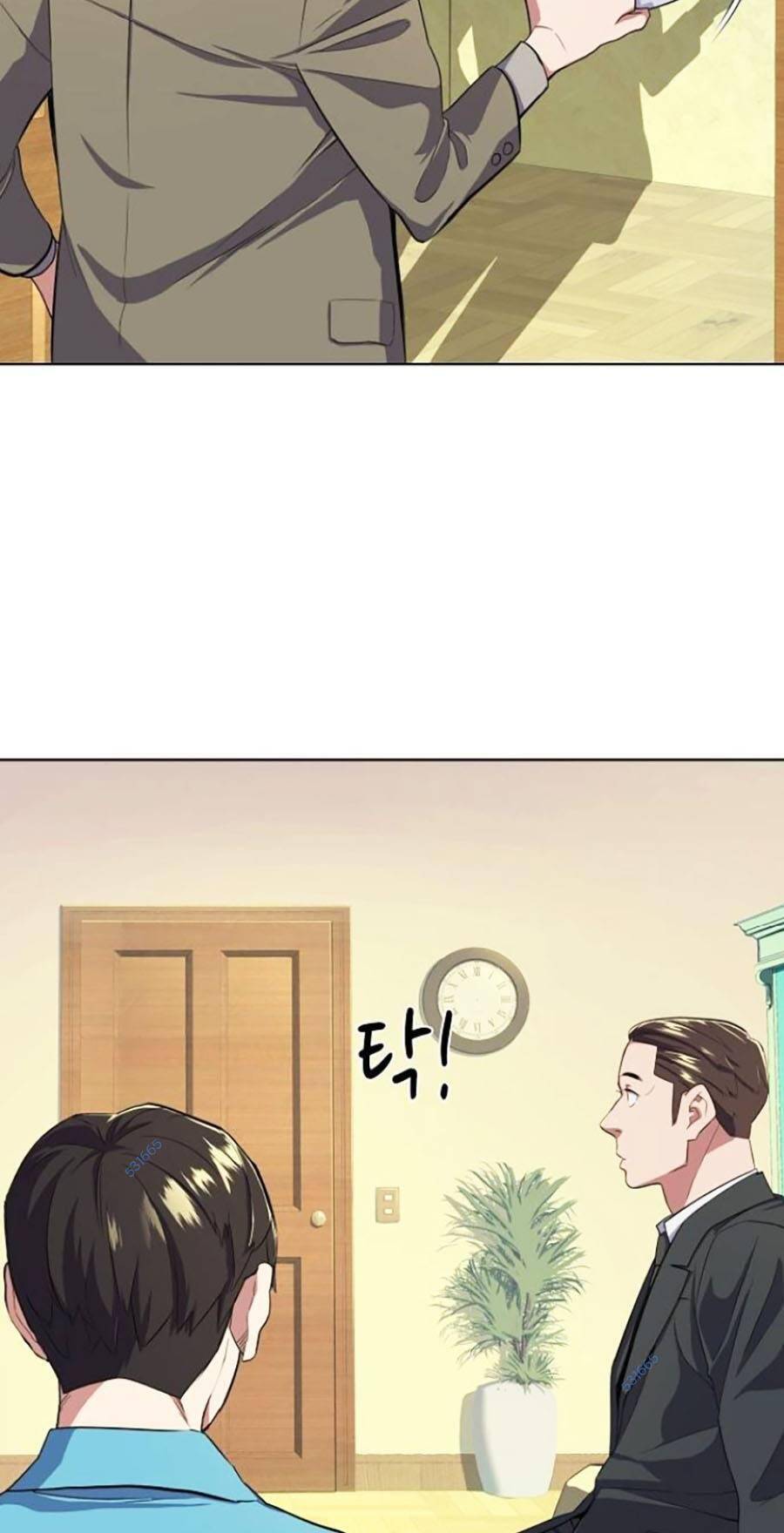 Tiểu Thiếu Gia Gia Tộc Tài Phiệt Chap 11 - Next Chap 12