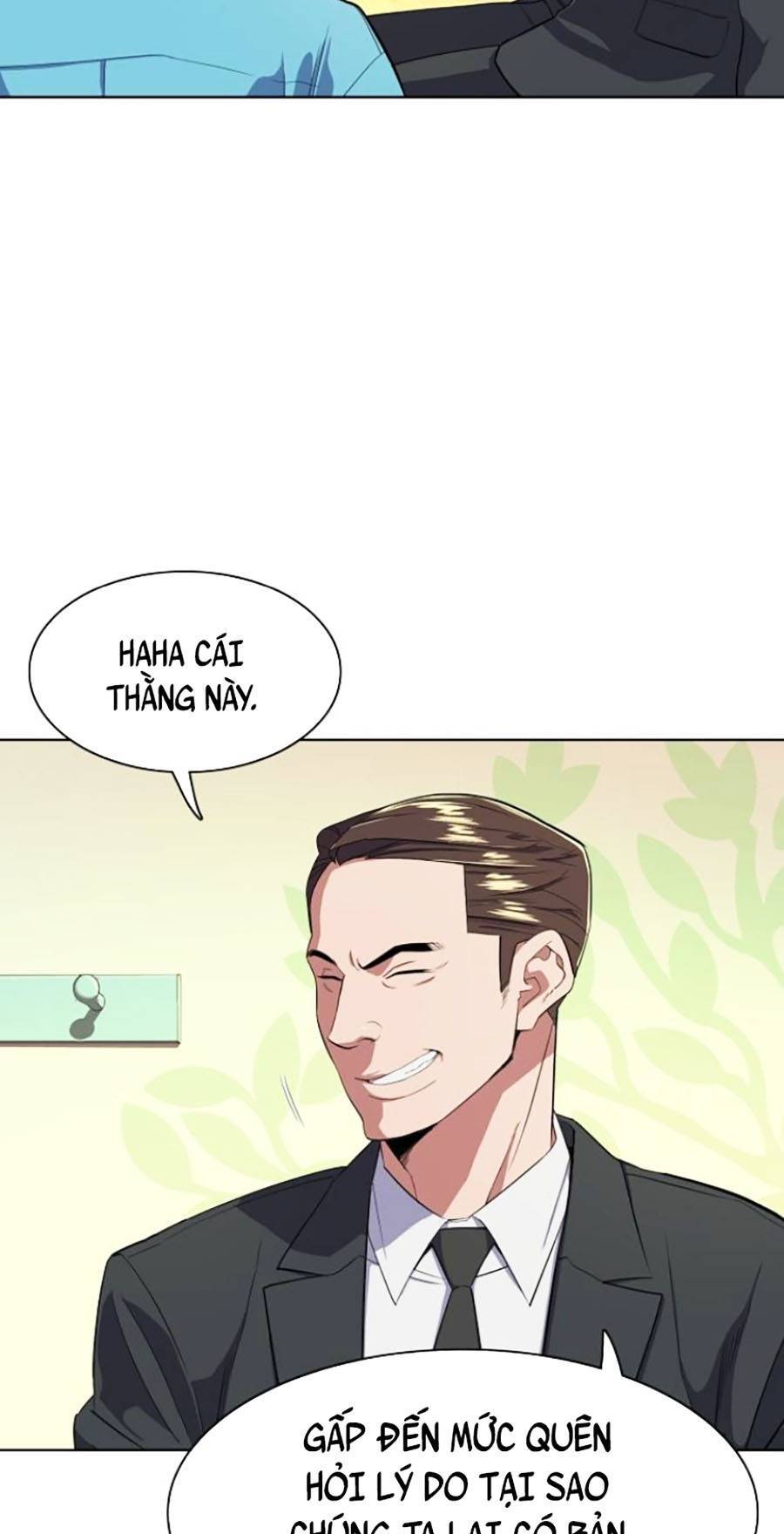 Tiểu Thiếu Gia Gia Tộc Tài Phiệt Chap 11 - Next Chap 12