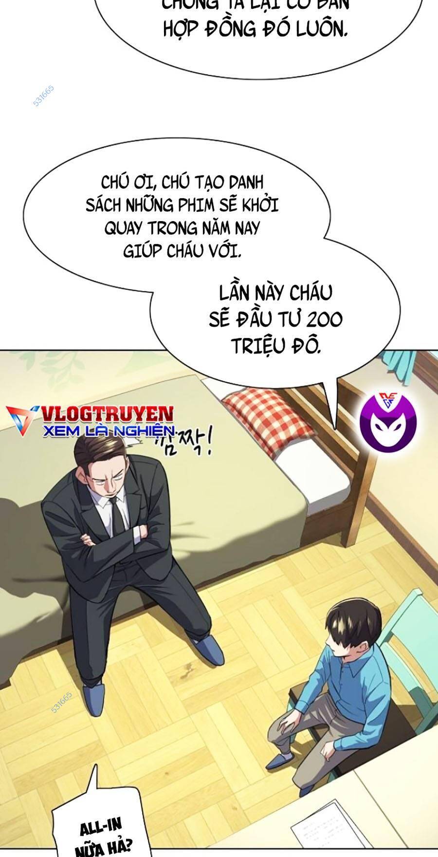 Tiểu Thiếu Gia Gia Tộc Tài Phiệt Chap 11 - Next Chap 12