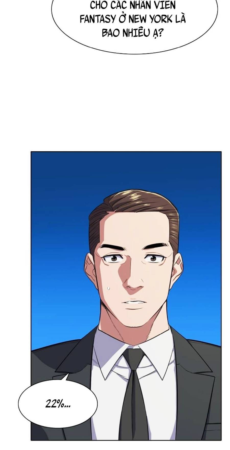 Tiểu Thiếu Gia Gia Tộc Tài Phiệt Chap 11 - Next Chap 12