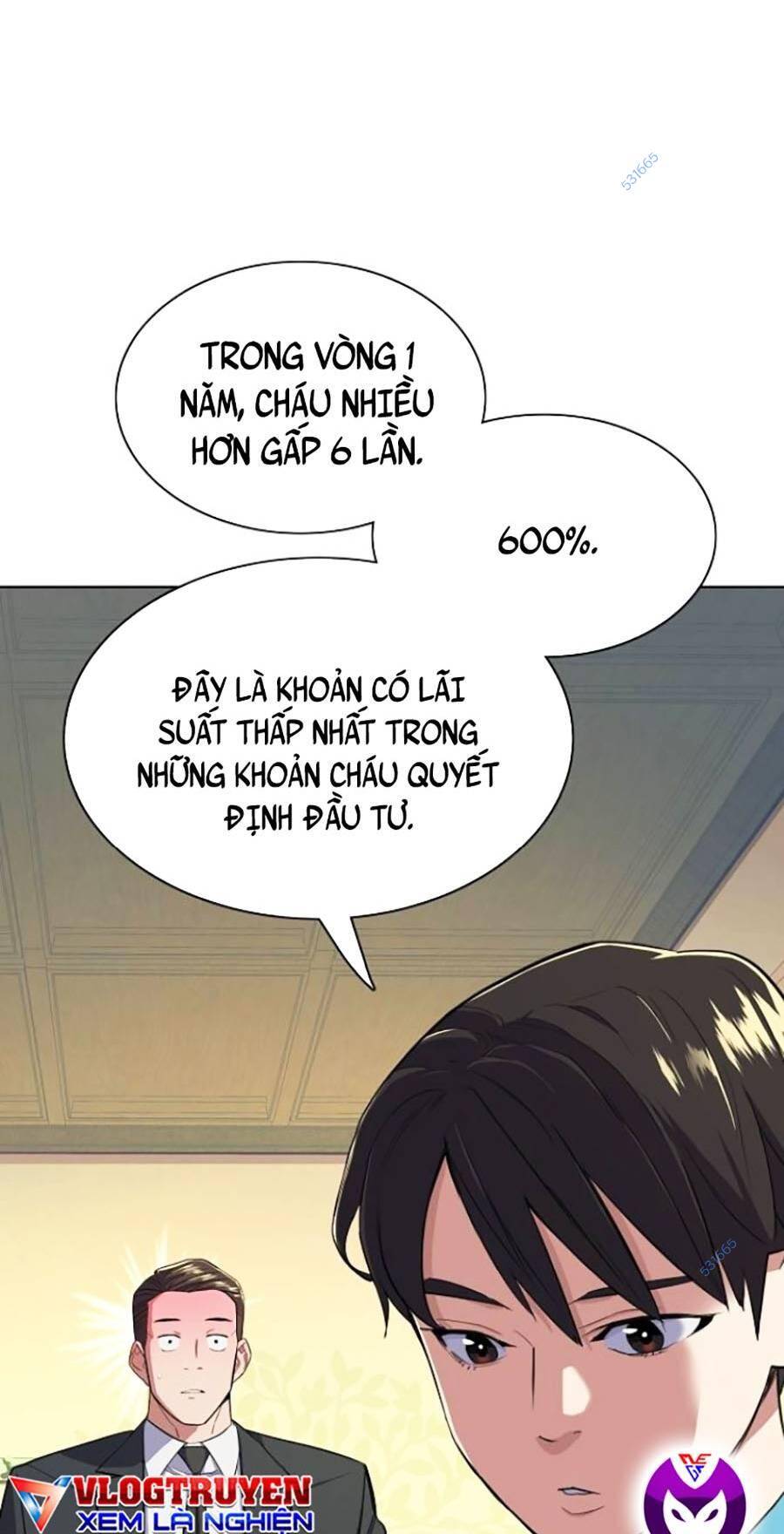 Tiểu Thiếu Gia Gia Tộc Tài Phiệt Chap 11 - Next Chap 12