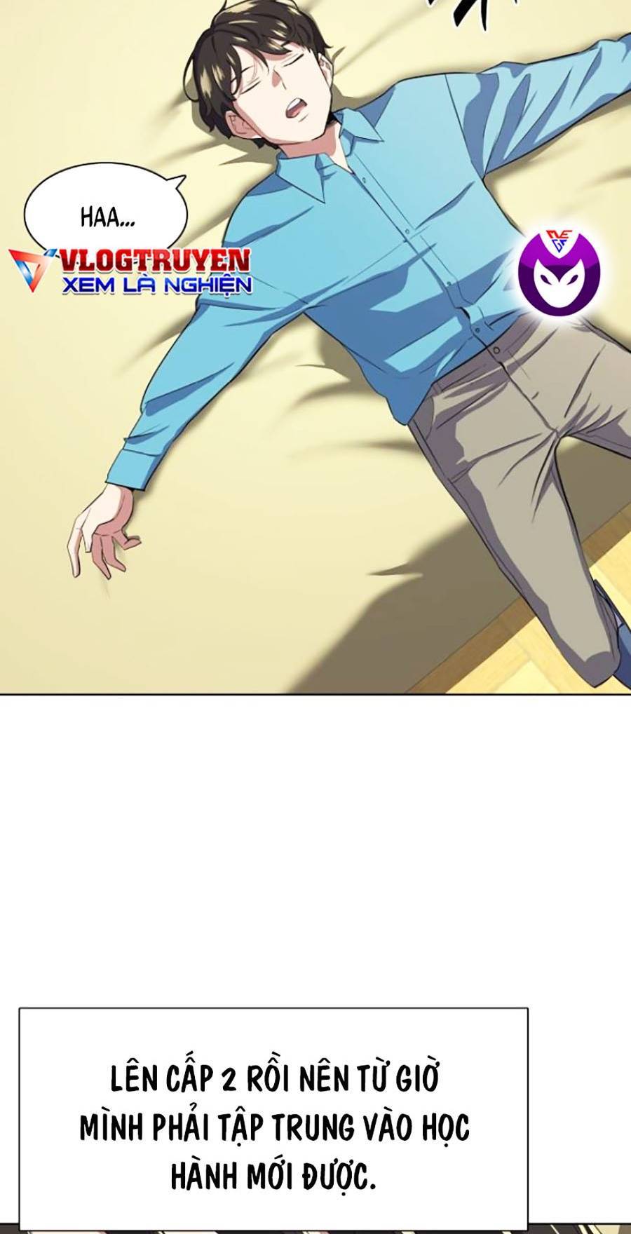 Tiểu Thiếu Gia Gia Tộc Tài Phiệt Chap 11 - Next Chap 12