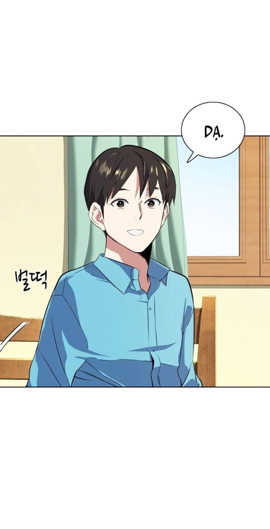 Tiểu Thiếu Gia Gia Tộc Tài Phiệt Chap 11 - Next Chap 12