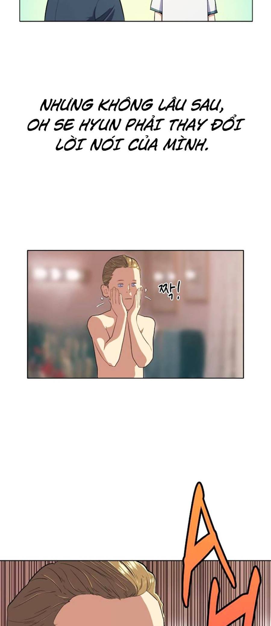 Tiểu Thiếu Gia Gia Tộc Tài Phiệt Chap 11 - Next Chap 12