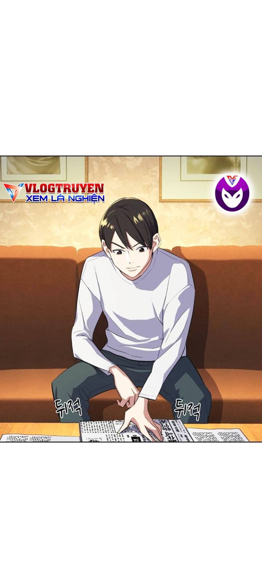 Tiểu Thiếu Gia Gia Tộc Tài Phiệt Chap 11 - Next Chap 12