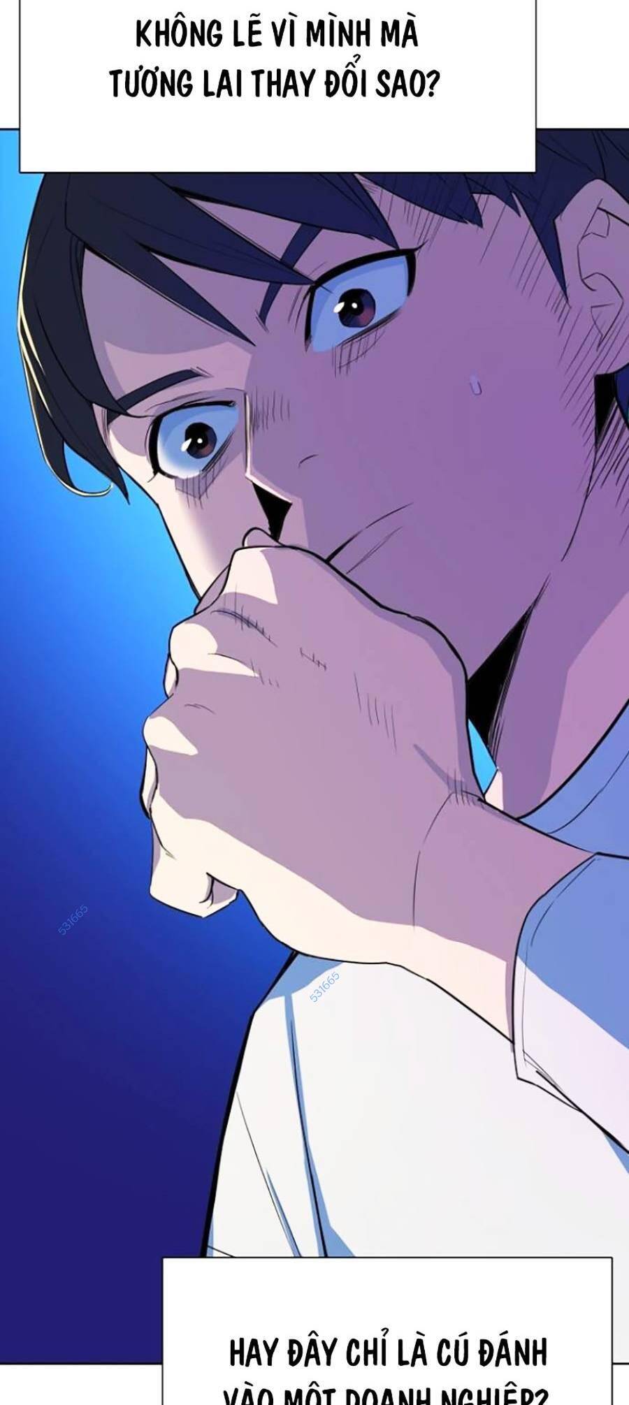 Tiểu Thiếu Gia Gia Tộc Tài Phiệt Chap 11 - Next Chap 12