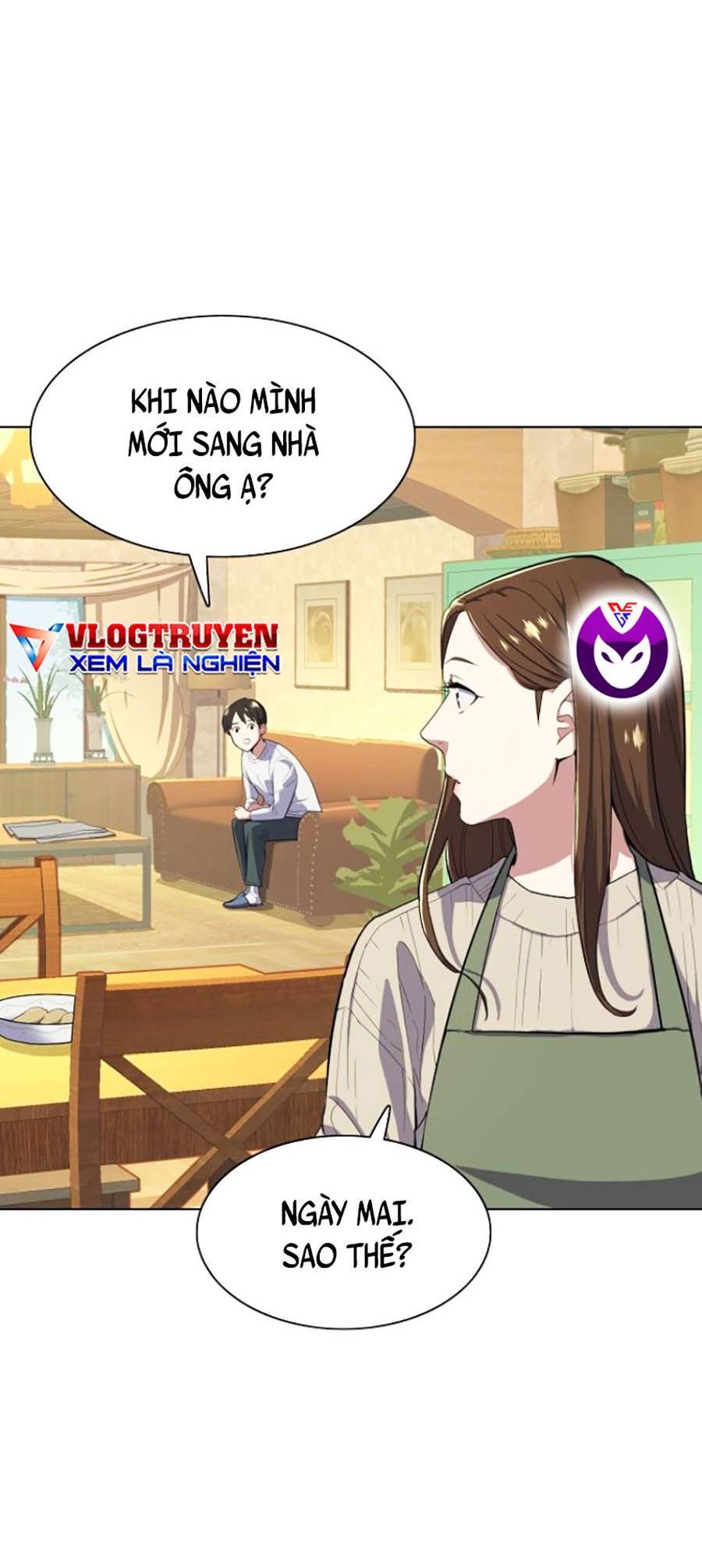 Tiểu Thiếu Gia Gia Tộc Tài Phiệt Chap 11 - Next Chap 12