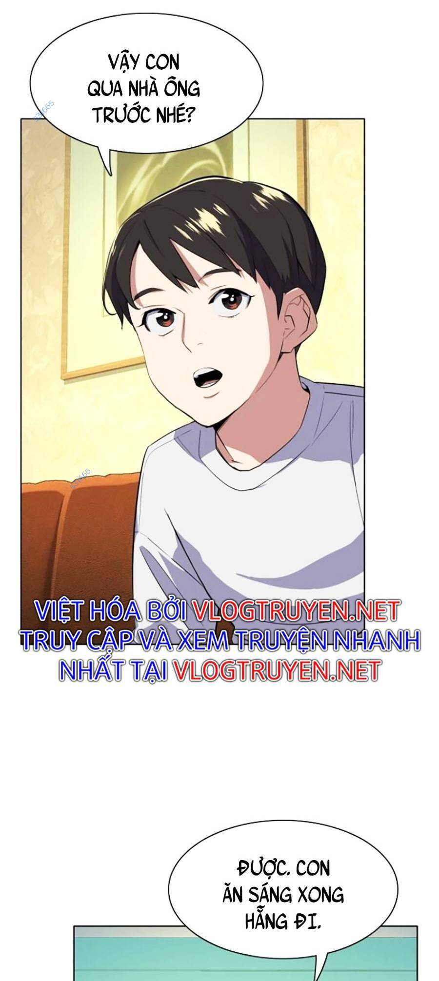 Tiểu Thiếu Gia Gia Tộc Tài Phiệt Chap 11 - Next Chap 12