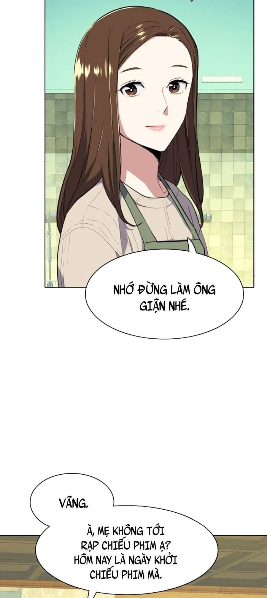 Tiểu Thiếu Gia Gia Tộc Tài Phiệt Chap 11 - Next Chap 12