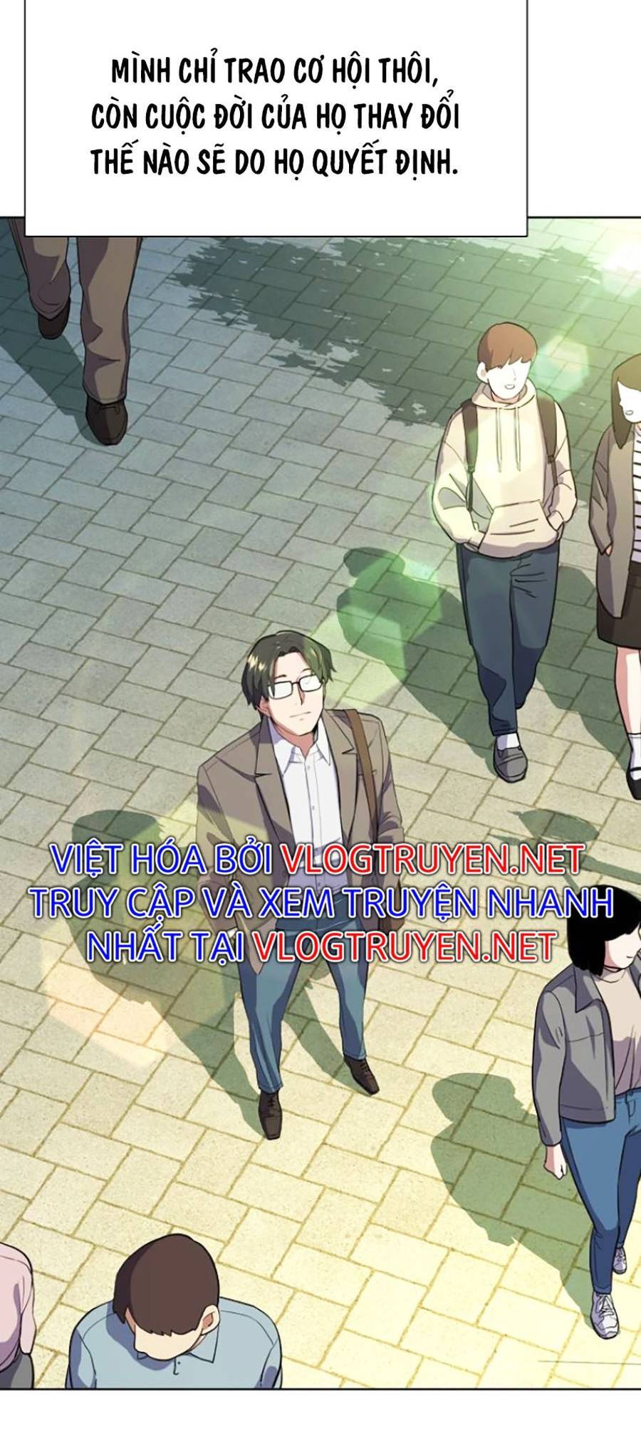 Tiểu Thiếu Gia Gia Tộc Tài Phiệt Chap 11 - Next Chap 12