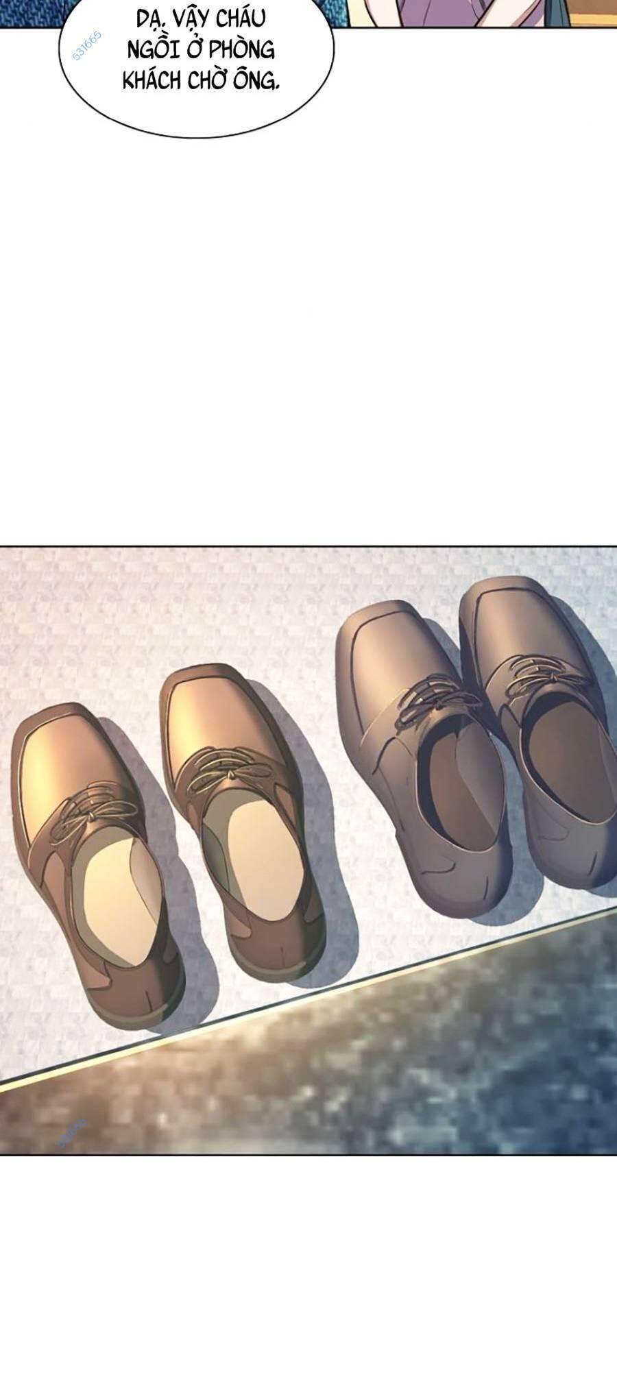 Tiểu Thiếu Gia Gia Tộc Tài Phiệt Chap 11 - Next Chap 12