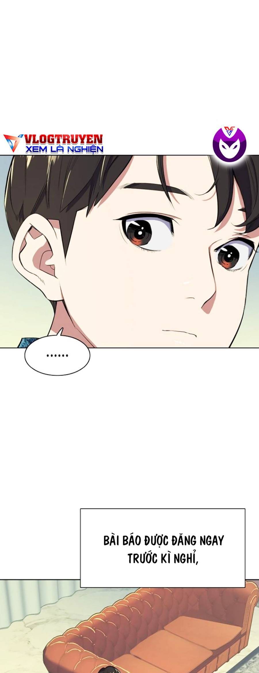 Tiểu Thiếu Gia Gia Tộc Tài Phiệt Chap 11 - Next Chap 12