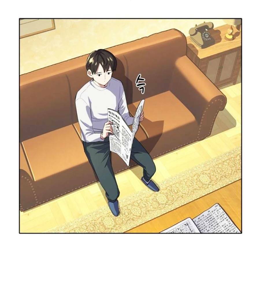 Tiểu Thiếu Gia Gia Tộc Tài Phiệt Chap 11 - Next Chap 12