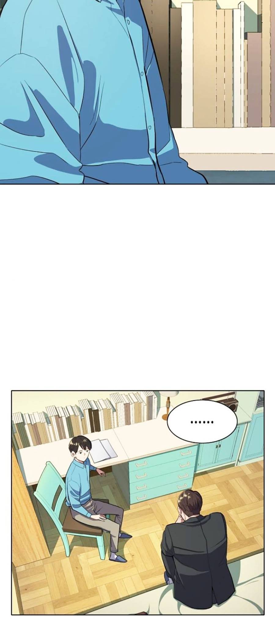 Tiểu Thiếu Gia Gia Tộc Tài Phiệt Chap 11 - Next Chap 12