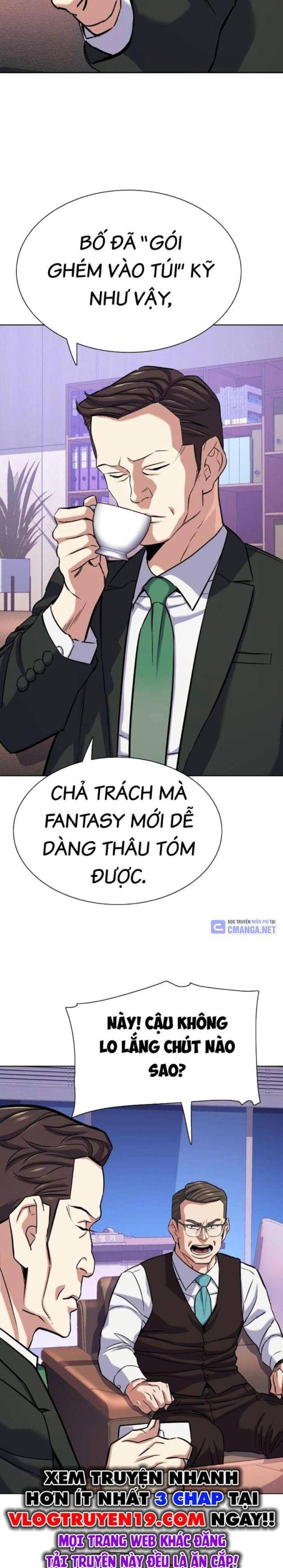 Tiểu Thiếu Gia Gia Tộc Tài Phiệt Chap 113 - Next Chap 114