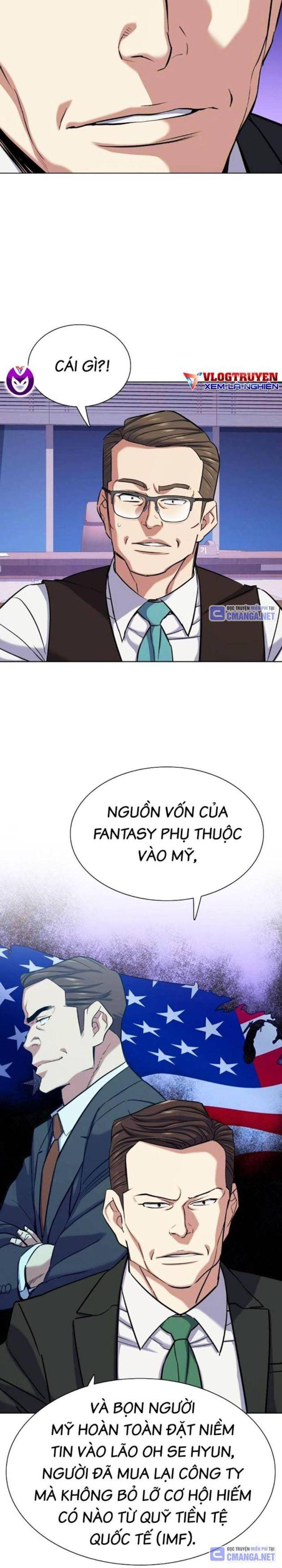 Tiểu Thiếu Gia Gia Tộc Tài Phiệt Chap 113 - Next Chap 114