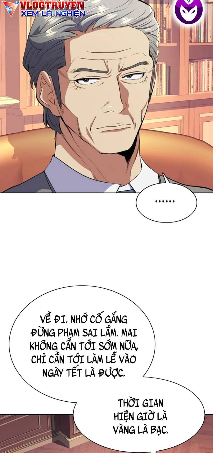 Tiểu Thiếu Gia Gia Tộc Tài Phiệt Chap 12 - Next Chap 13