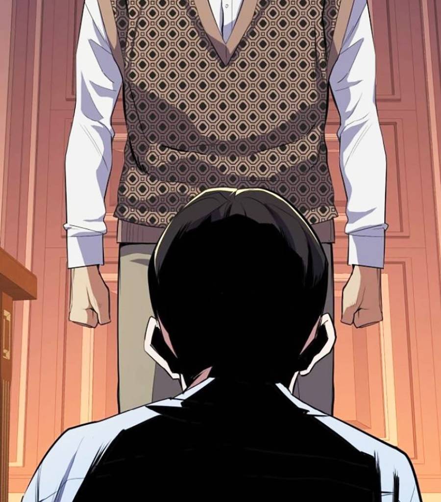 Tiểu Thiếu Gia Gia Tộc Tài Phiệt Chap 12 - Next Chap 13