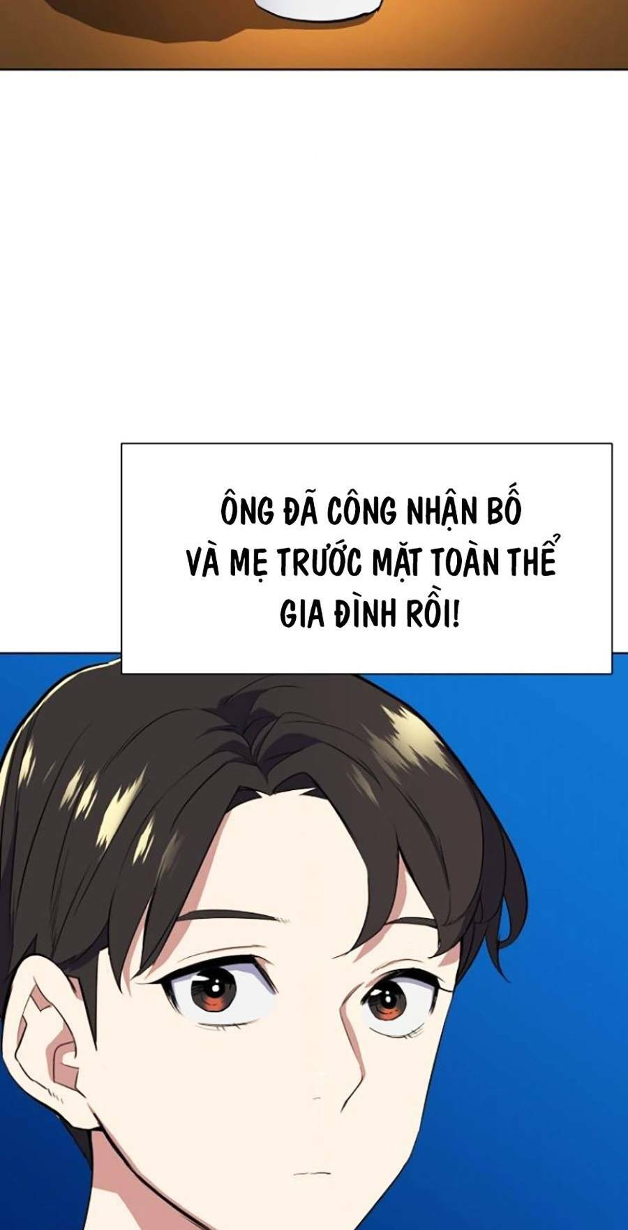Tiểu Thiếu Gia Gia Tộc Tài Phiệt Chap 12 - Next Chap 13