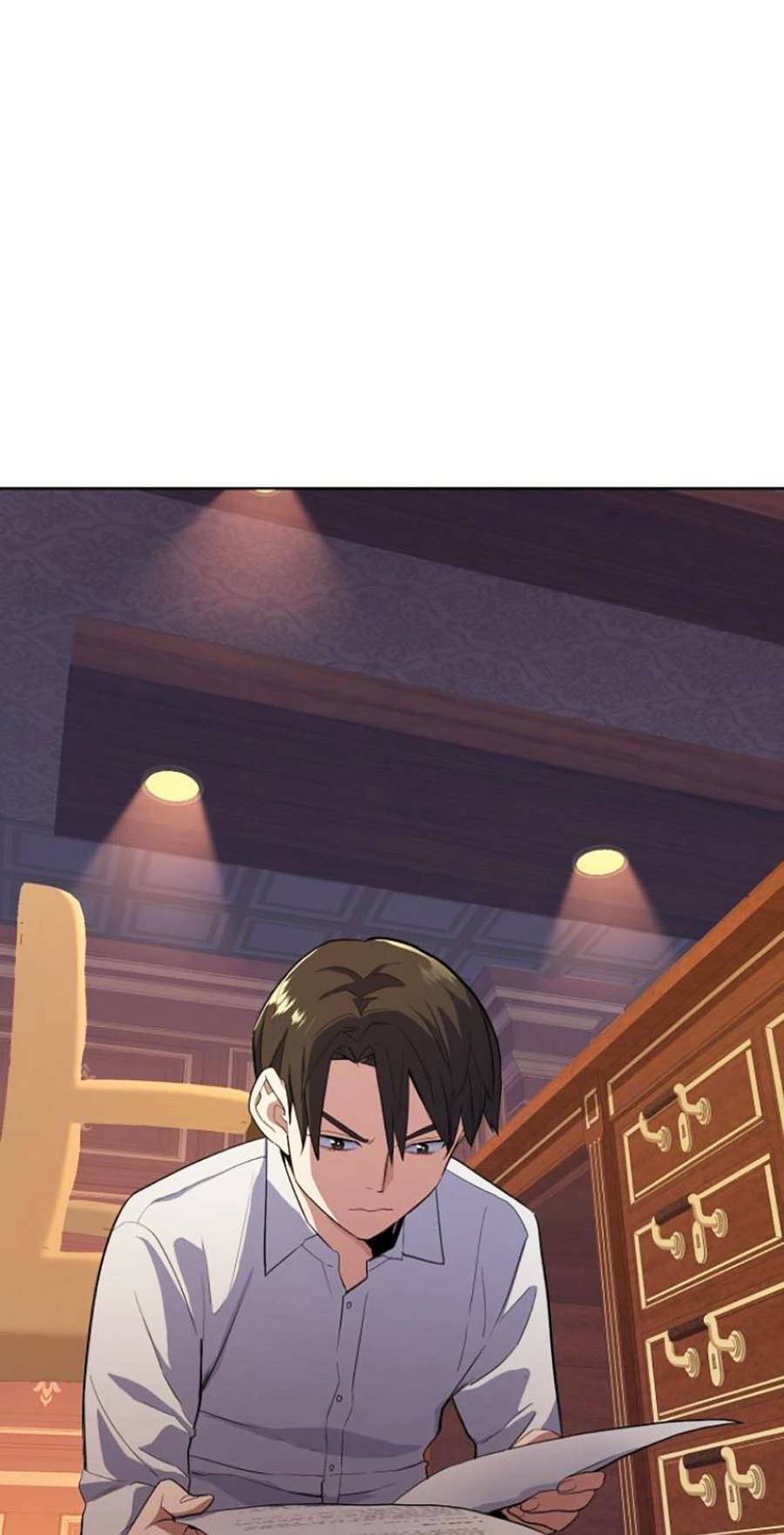 Tiểu Thiếu Gia Gia Tộc Tài Phiệt Chap 12 - Next Chap 13