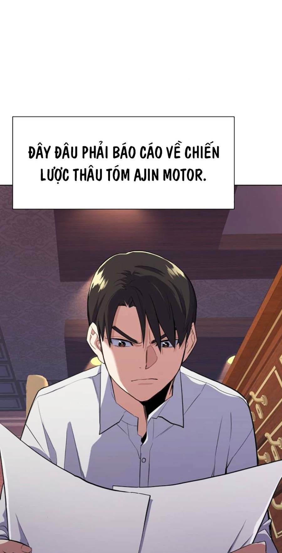Tiểu Thiếu Gia Gia Tộc Tài Phiệt Chap 12 - Next Chap 13