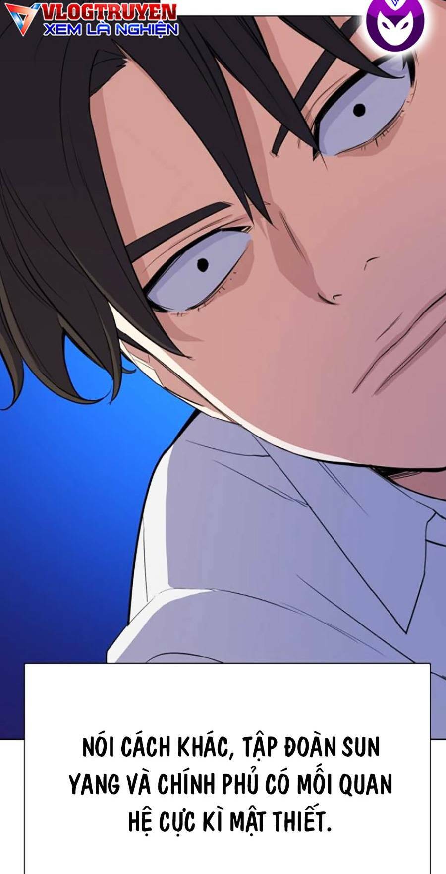 Tiểu Thiếu Gia Gia Tộc Tài Phiệt Chap 12 - Next Chap 13