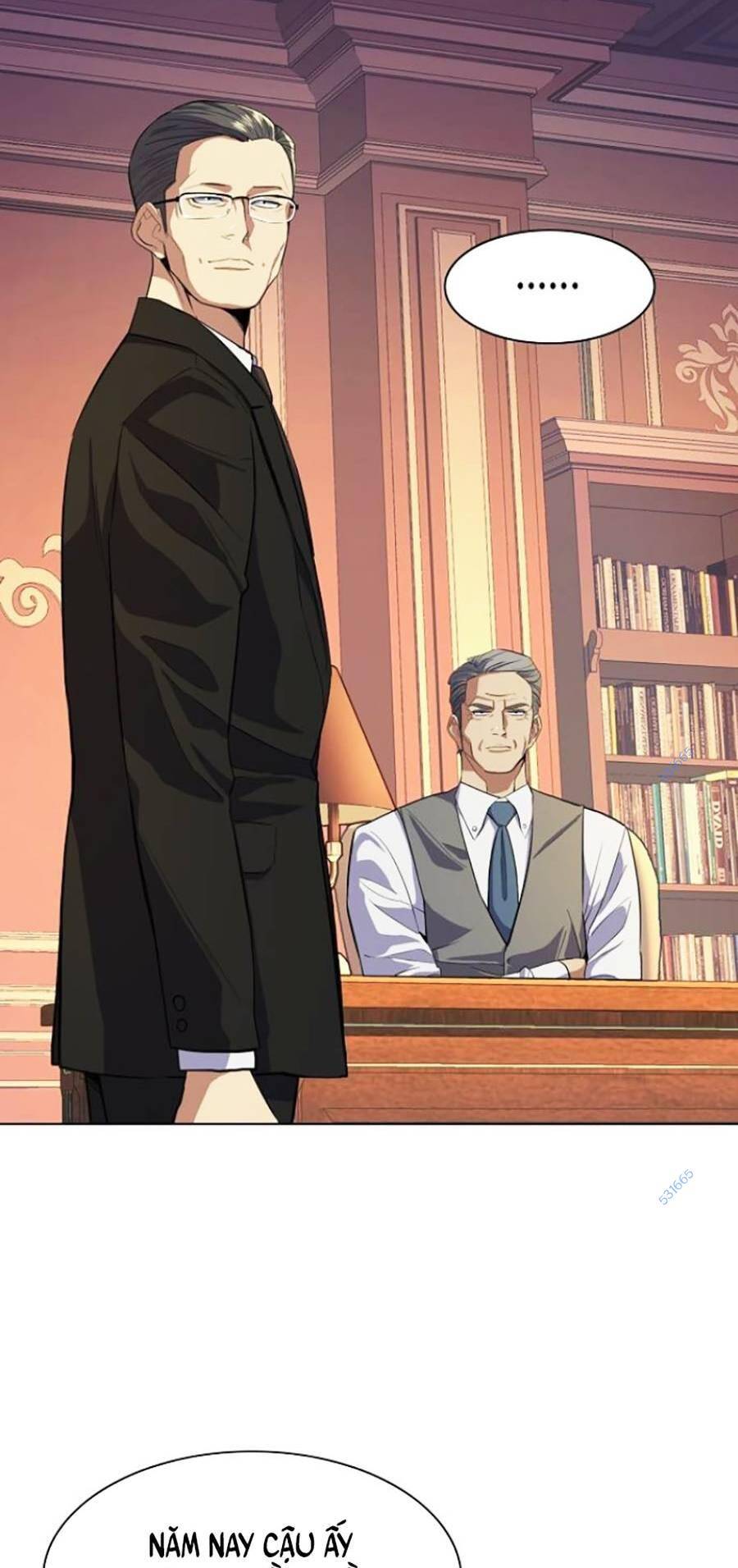 Tiểu Thiếu Gia Gia Tộc Tài Phiệt Chap 12 - Next Chap 13