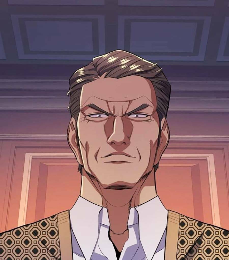 Tiểu Thiếu Gia Gia Tộc Tài Phiệt Chap 12 - Next Chap 13