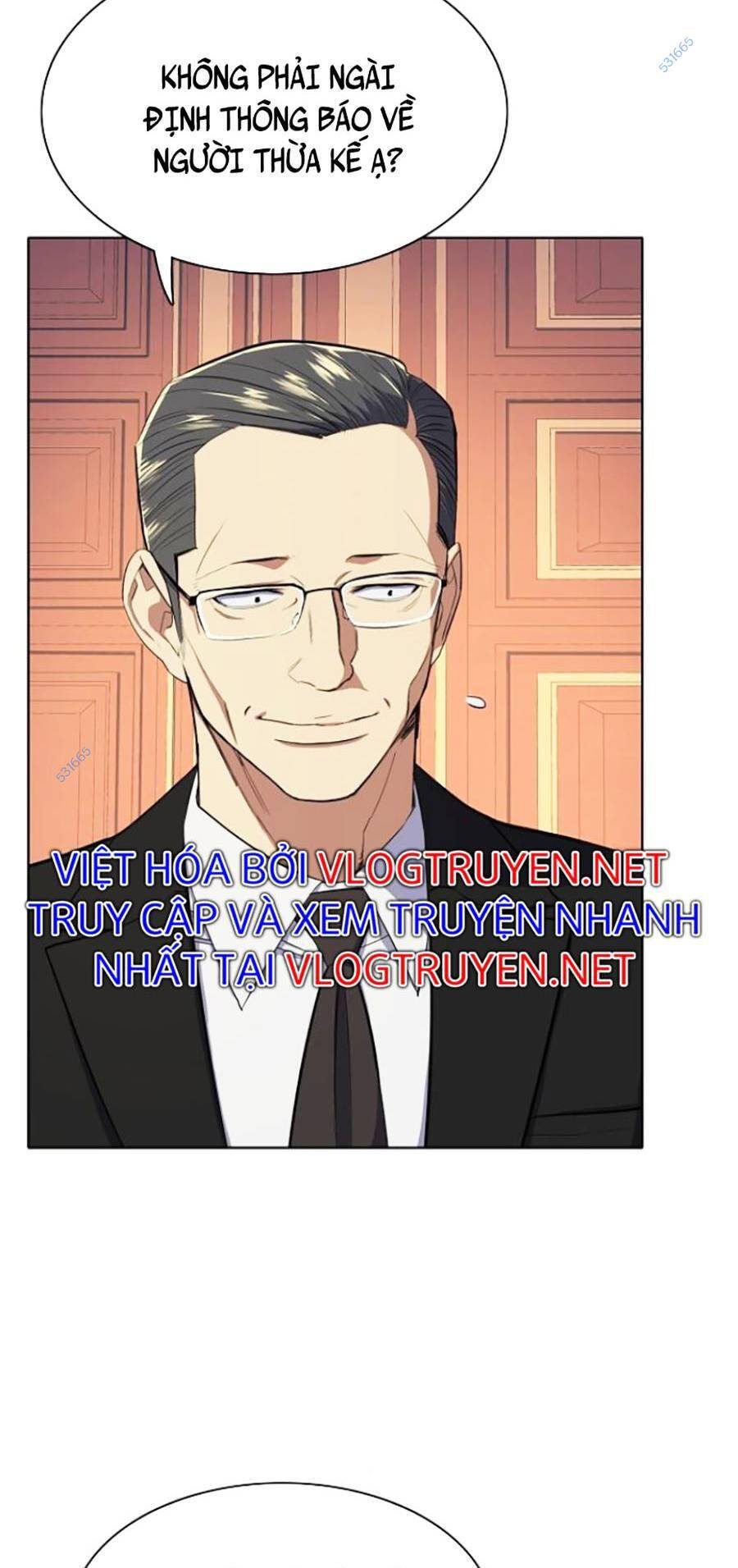 Tiểu Thiếu Gia Gia Tộc Tài Phiệt Chap 12 - Next Chap 13