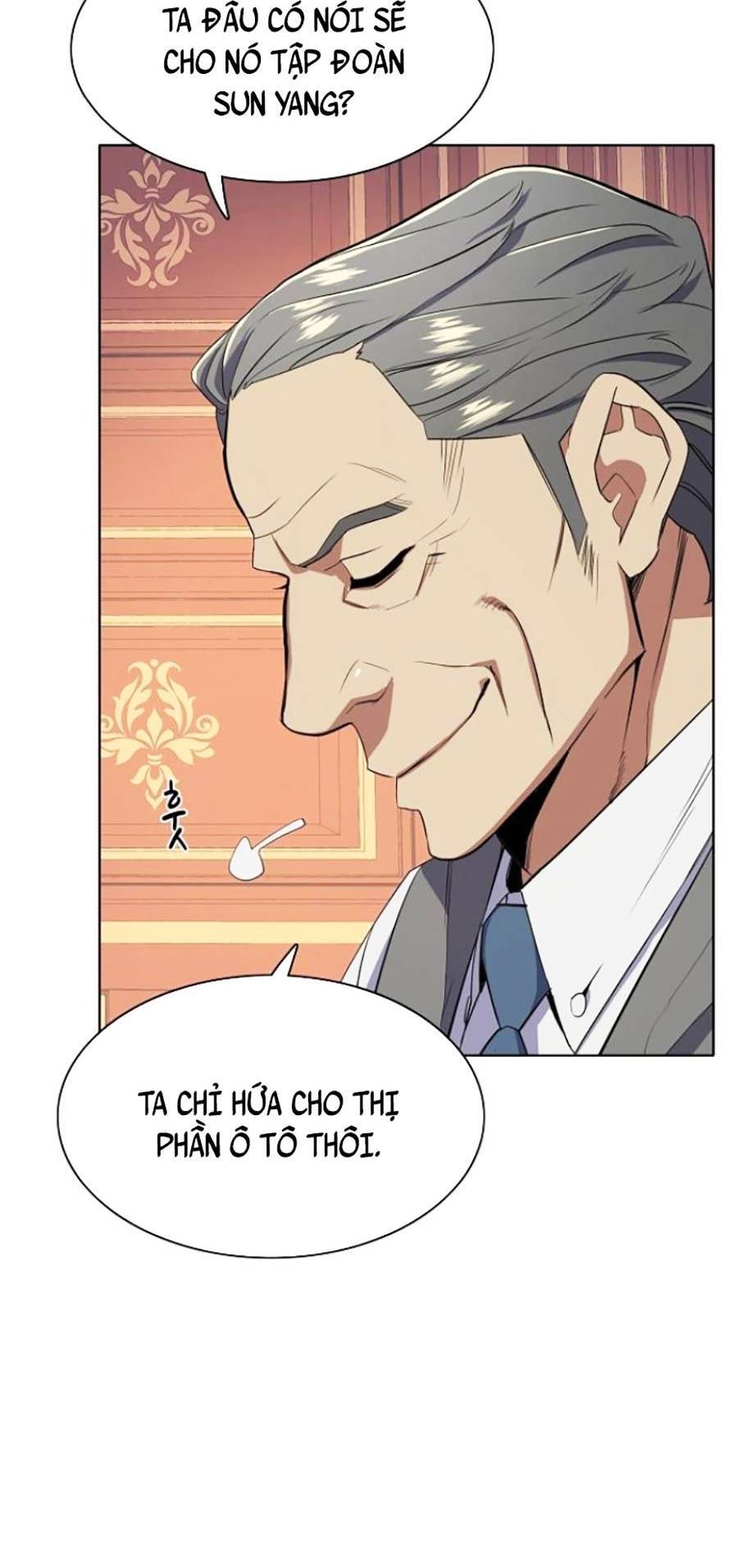 Tiểu Thiếu Gia Gia Tộc Tài Phiệt Chap 12 - Next Chap 13