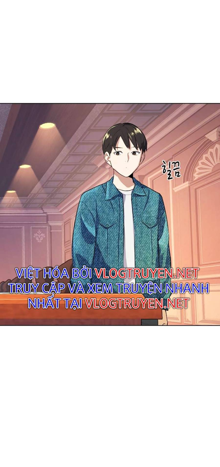 Tiểu Thiếu Gia Gia Tộc Tài Phiệt Chap 12 - Next Chap 13