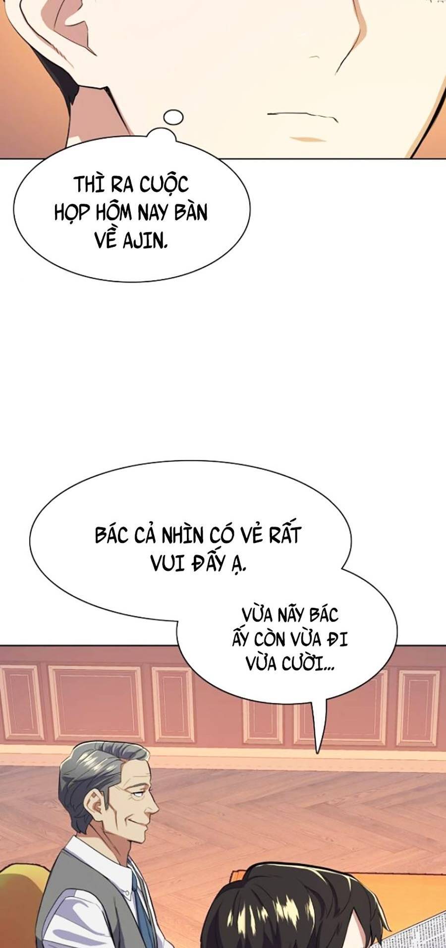 Tiểu Thiếu Gia Gia Tộc Tài Phiệt Chap 12 - Next Chap 13