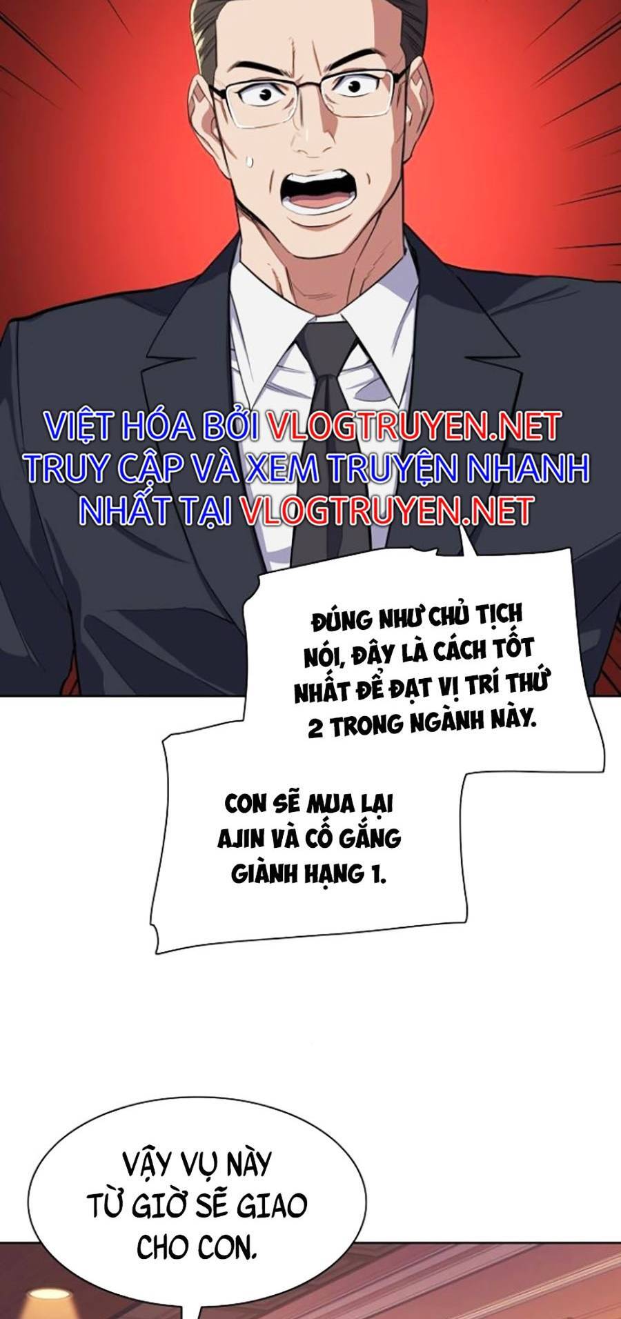 Tiểu Thiếu Gia Gia Tộc Tài Phiệt Chap 12 - Next Chap 13