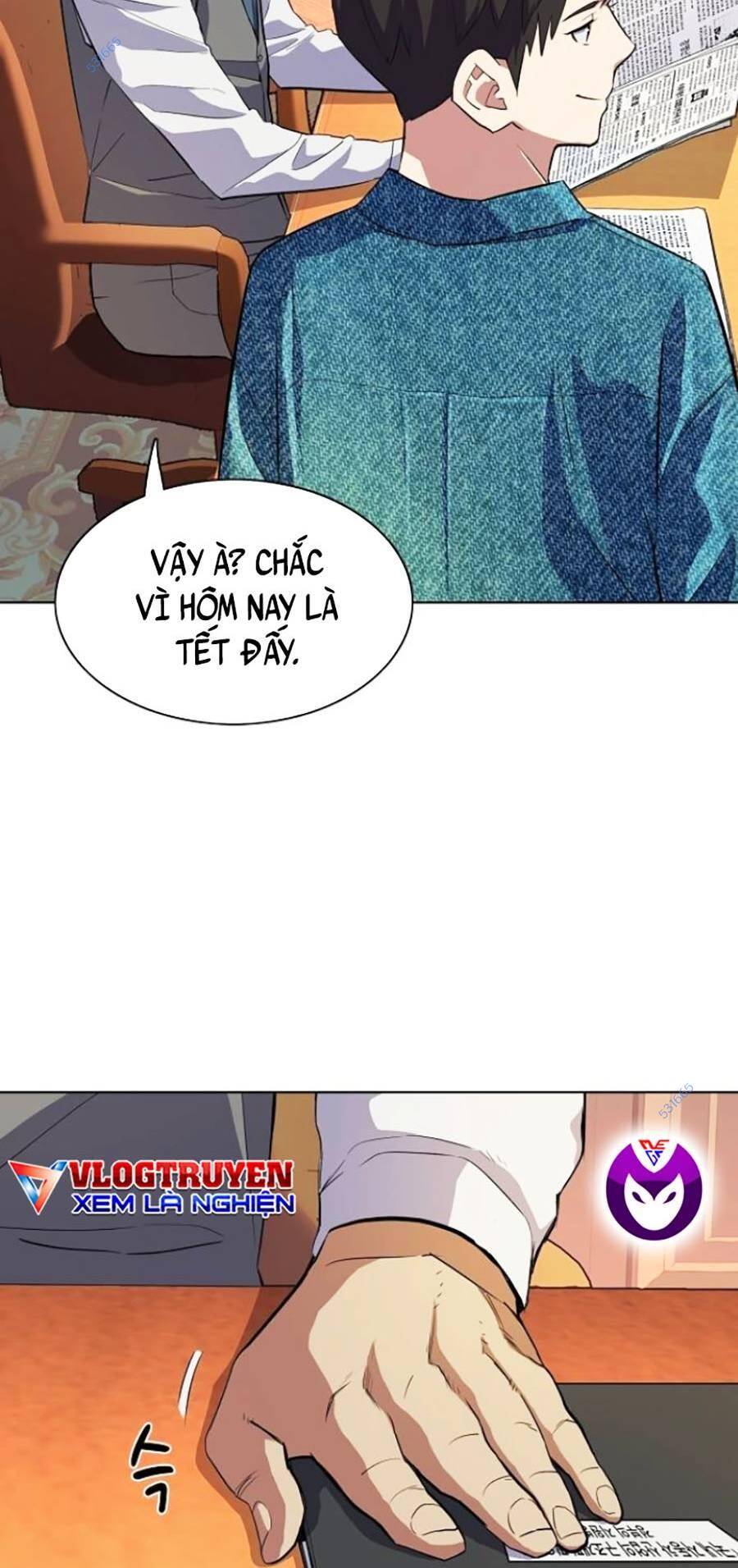 Tiểu Thiếu Gia Gia Tộc Tài Phiệt Chap 12 - Next Chap 13