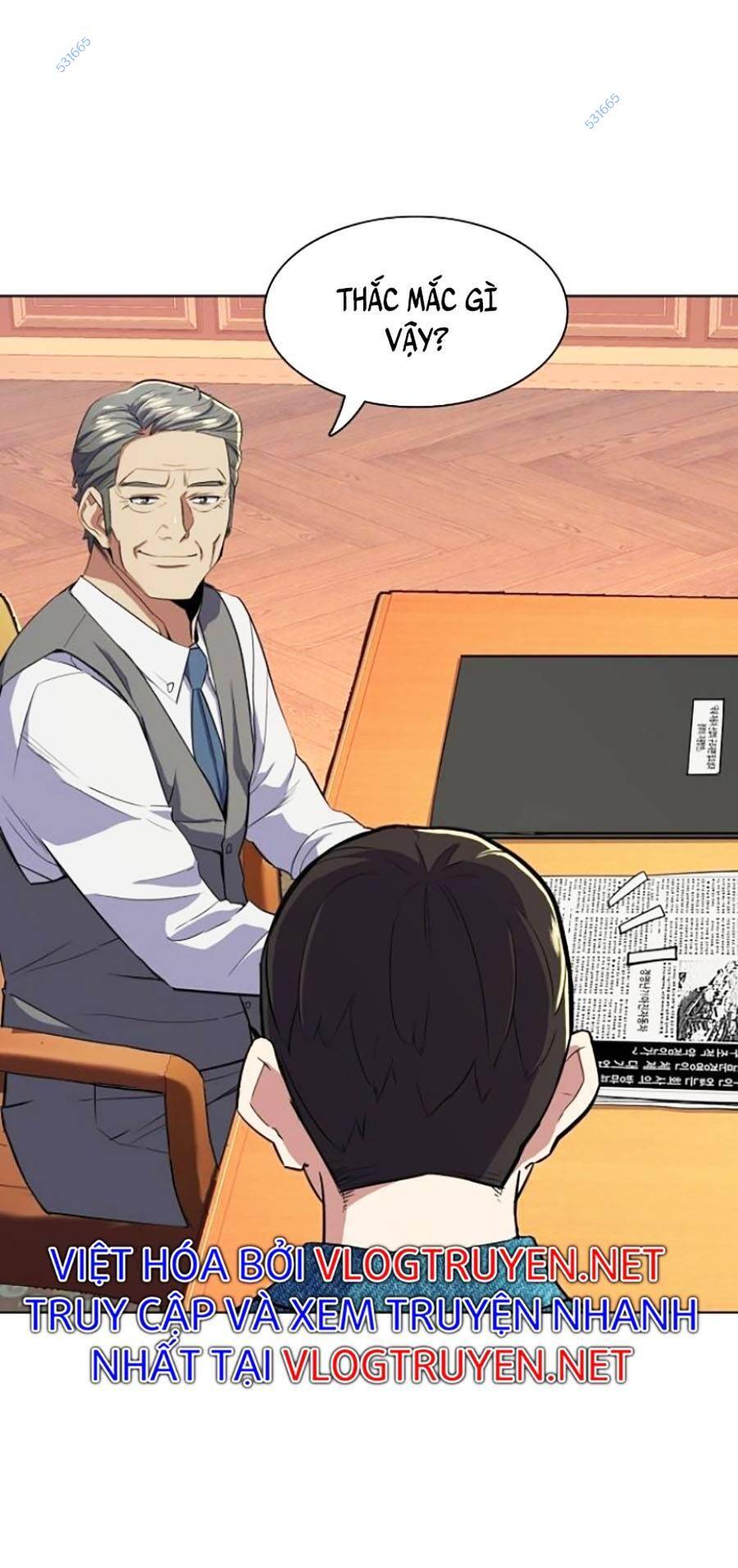 Tiểu Thiếu Gia Gia Tộc Tài Phiệt Chap 12 - Next Chap 13