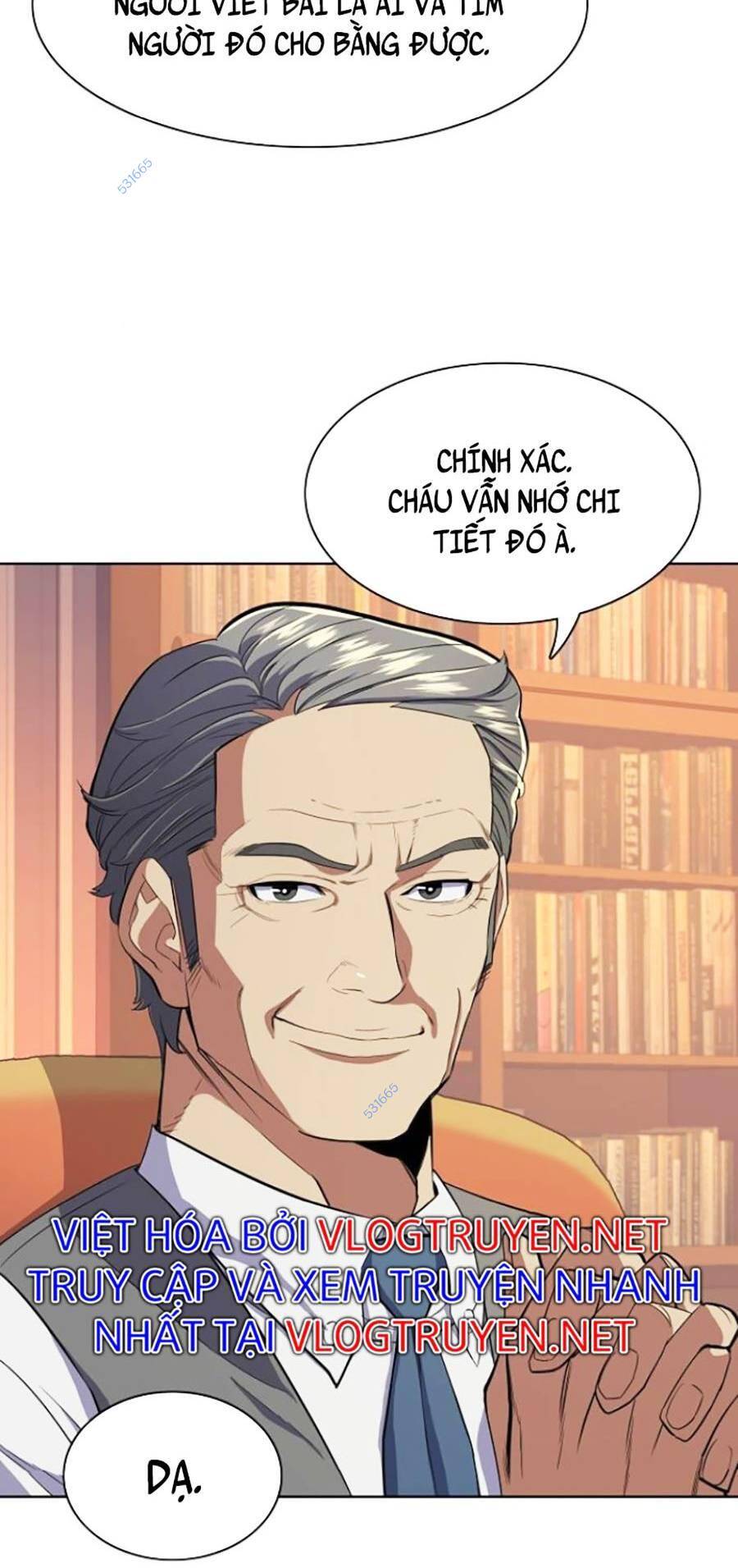 Tiểu Thiếu Gia Gia Tộc Tài Phiệt Chap 12 - Next Chap 13