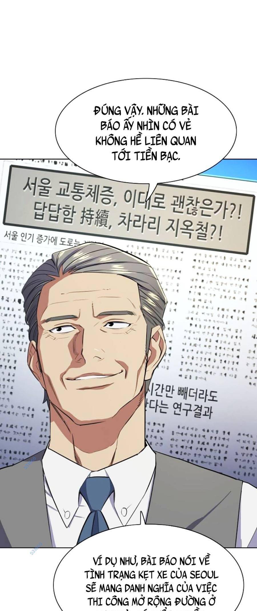 Tiểu Thiếu Gia Gia Tộc Tài Phiệt Chap 12 - Next Chap 13