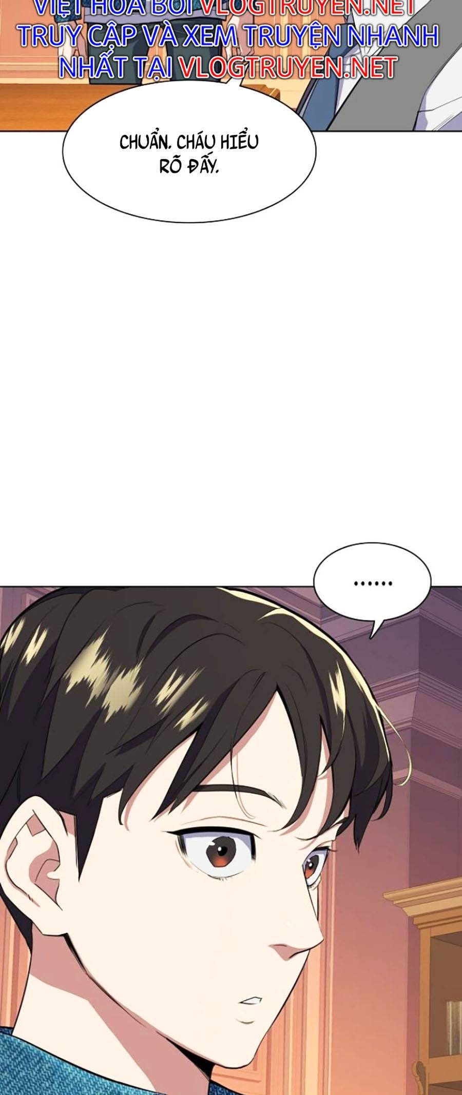 Tiểu Thiếu Gia Gia Tộc Tài Phiệt Chap 12 - Next Chap 13